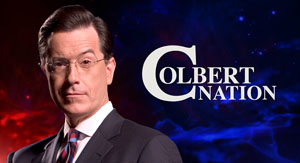 Colbert logo